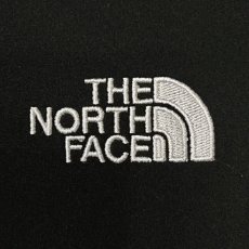 画像7: 「THE NORTH FACE(ザ ノースフェイス)」M オールブラック オールウェザー ジップ ブルゾン (7)