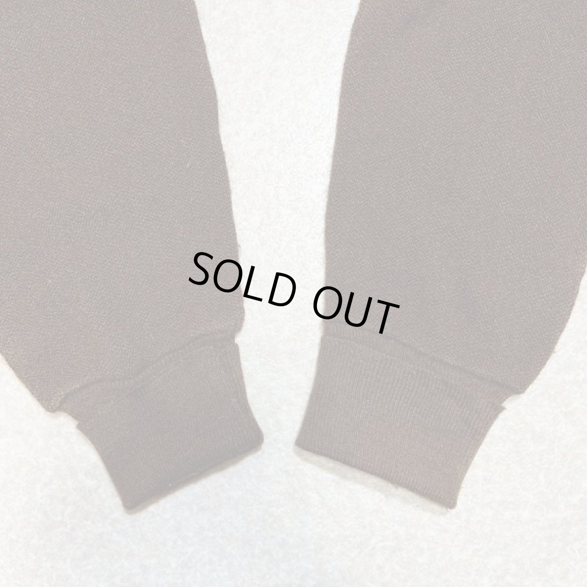 画像14: 「LACOSTE(ラコステ)」IZOD アイゾッド 70s 80s 糸巻きタグ 青ワニ Lサイズ ブラウン アクリルニット セーター (14)