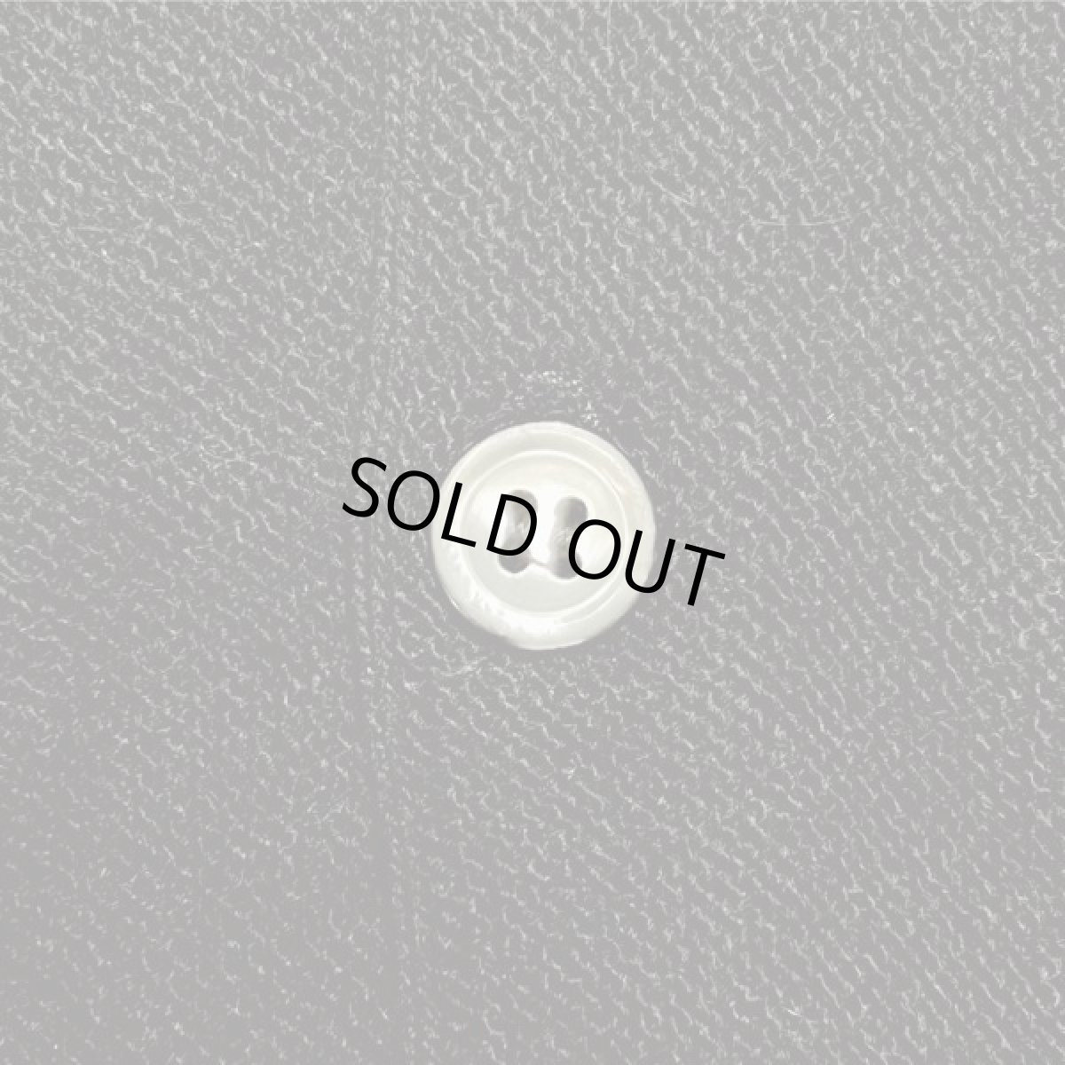 画像11: 「LACOSTE(ラコステ)」IZOD アイゾッド 80s 90s USA製 Lサイズ ブラック アクリルニット カーディガン (11)