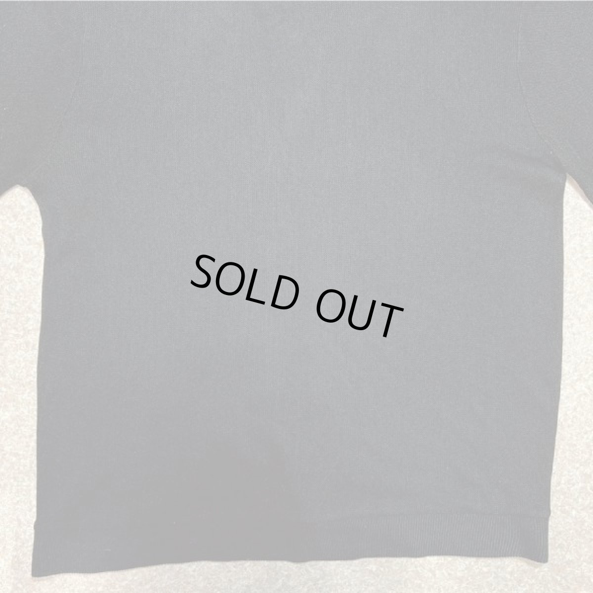 画像16: 「LACOSTE(ラコステ)」IZOD アイゾッド 80s 90s USA製 Lサイズ ブラック アクリルニット カーディガン (16)