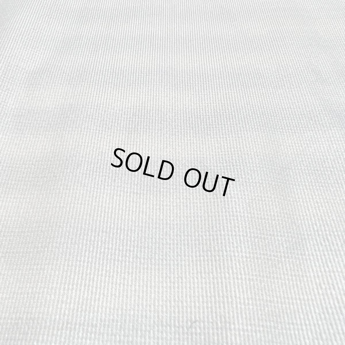 画像21: 「LACOSTE(ラコステ)」SPORT スポーツ 90s 7サイズ ボーダー ウールアクリル 裏地付き クルーネック ヤッケ ニット セーター (21)