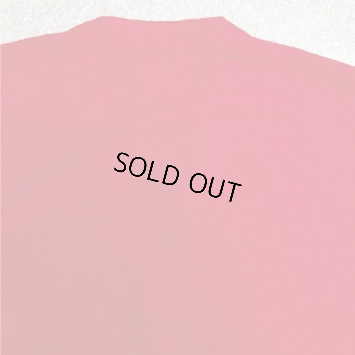 画像13: 「LACOSTE(ラコステ)」IZOD アイゾッド 70s 糸巻きタグ 青ワニ Lサイズ相当 レッド アクリルニット カーディガン (13)