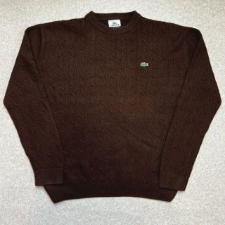 ラコステ - 古着通販 サイト | IDENTITY official web store