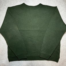 画像11: 「L.L.Bean(エルエルビーン)」00s XL-REGサイズ TOM HOEY SUMMER CLASSIC 2008 ラムズウール ニット セーター (11)