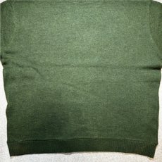 画像15: 「L.L.Bean(エルエルビーン)」00s XL-REGサイズ TOM HOEY SUMMER CLASSIC 2008 ラムズウール ニット セーター (15)