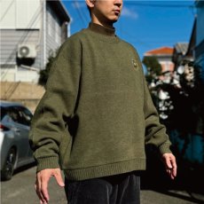 画像20: 「L.L.Bean(エルエルビーン)」00s XL-REGサイズ TOM HOEY SUMMER CLASSIC 2008 ラムズウール ニット セーター (20)