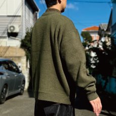 画像22: 「L.L.Bean(エルエルビーン)」00s XL-REGサイズ TOM HOEY SUMMER CLASSIC 2008 ラムズウール ニット セーター (22)