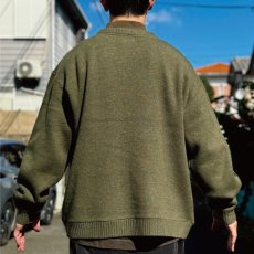 画像23: 「L.L.Bean(エルエルビーン)」00s XL-REGサイズ TOM HOEY SUMMER CLASSIC 2008 ラムズウール ニット セーター (23)