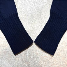 画像18: 「L.L.Bean(エルエルビーン)」90s 00s XL-REGサイズ ダブルツリー ラムズウール コマンド ニット セーター (18)