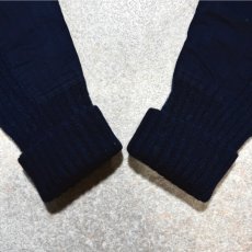 画像19: 「L.L.Bean(エルエルビーン)」90s 00s XL-REGサイズ ダブルツリー ラムズウール コマンド ニット セーター (19)