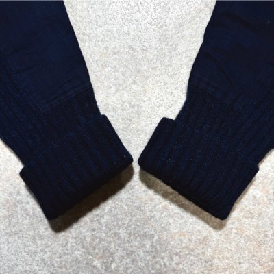 画像2: 「L.L.Bean(エルエルビーン)」90s 00s XL-REGサイズ ダブルツリー ラムズウール コマンド ニット セーター