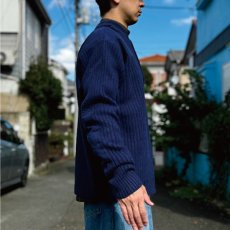 画像25: 「L.L.Bean(エルエルビーン)」90s 00s XL-REGサイズ ダブルツリー ラムズウール コマンド ニット セーター (25)