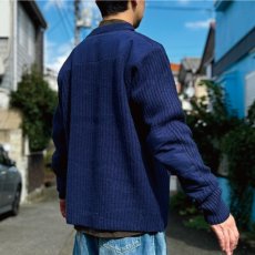 画像26: 「L.L.Bean(エルエルビーン)」90s 00s XL-REGサイズ ダブルツリー ラムズウール コマンド ニット セーター (26)