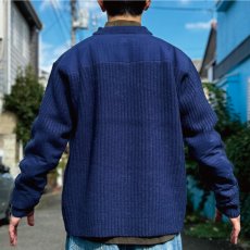 画像27: 「L.L.Bean(エルエルビーン)」90s 00s XL-REGサイズ ダブルツリー ラムズウール コマンド ニット セーター (27)