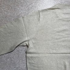 画像11: 「L.L.Bean(エルエルビーン)」90s 00s M-REGサイズ コットン カシミヤ混紡 ハイゲージ ニット セーター (11)