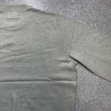 画像13: 「L.L.Bean(エルエルビーン)」90s 00s M-REGサイズ コットン カシミヤ混紡 ハイゲージ ニット セーター (13)