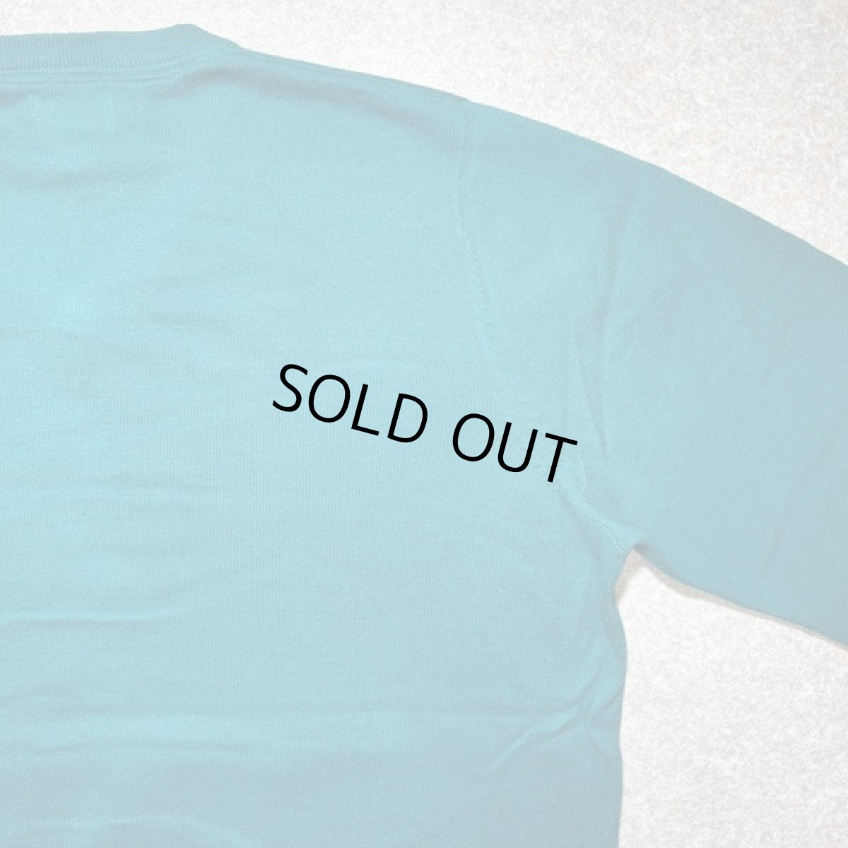 画像13: 「L.L.Bean(エルエルビーン)」90s 00s L-REGサイズ コットン カシミヤ混紡 Vネック ハイゲージ ニット セーター (13)