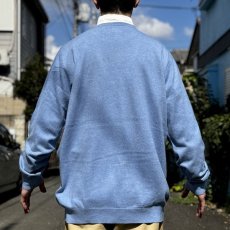 画像20: 「L.L.Bean(エルエルビーン)」90s 00s XL-TALLサイズ コットン カシミヤ混紡 ハイゲージ ニット セーター (20)