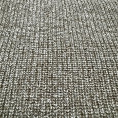 画像18: 「L.L.Bean(エルエルビーン)」90s 00s XL-REGサイズ メランジ ダブルツリー メリノウール ジップアップ ニット ベスト (18)