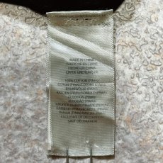 画像9: 「POLO RALPH LAUREN(ポロラルフローレン)」10s 20s XL TGサイズ ピマコットン ブラック ポニー刺繍 ニット ベスト (9)