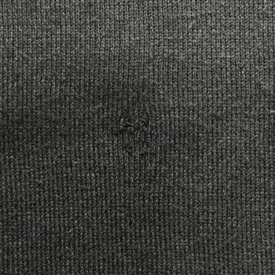 画像2: 「POLO RALPH LAUREN(ポロラルフローレン)」10s 20s XL TGサイズ ピマコットン ブラック ポニー刺繍 ニット ベスト