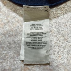 画像9: 「POLO RALPH LAUREN(ポロラルフローレン)」10s 20s XXL TTGサイズ ピマコットン ネイビー ポニー刺繍 ニット ベスト (9)