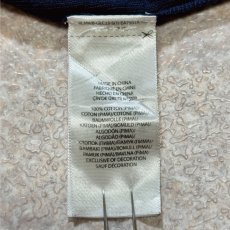 画像9: 「POLO RALPH LAUREN(ポロラルフローレン)」10s 20s LGサイズ ピマコットン ネイビー ポニー刺繍 ニット ベスト (9)