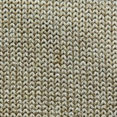 画像14: 「Polo by Ralph Lauren (ポロラルフローレン)」90s 00s 10s XLサイズ コットン グレージュ ポニー刺繍 ローゲージ ニット ベスト (14)