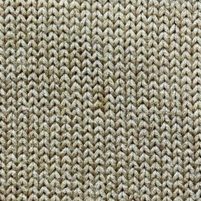 画像2: 「Polo by Ralph Lauren (ポロラルフローレン)」90s 00s 10s XLサイズ コットン グレージュ ポニー刺繍 ローゲージ ニット ベスト