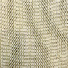 画像14: 「Polo by Ralph Lauren (ポロラルフローレン)」90s 00s 10s Mサイズ コットン イエロー ポニー刺繍 ローゲージ ニット ベスト (14)