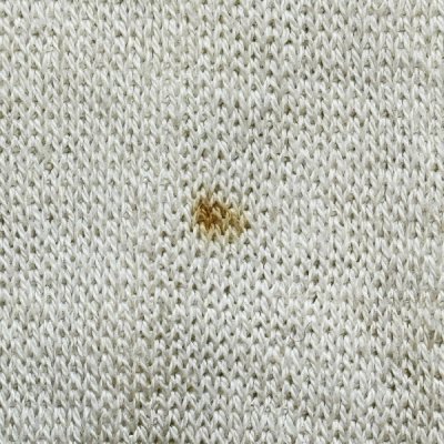 画像2: 「POLO GOLF RALPH LAUREN(ポロゴルフラルフローレン)」80s 90s XXLサイズ コットン オフホワイト ポニー刺繍 ニット ベスト