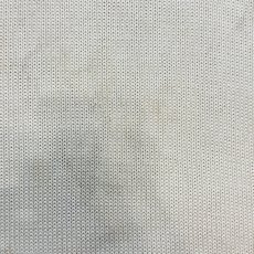 画像14: 「Polo by Ralph Lauren (ポロラルフローレン)」90s 00s 10s XLサイズ コットン オフホワイト ポニー刺繍 ローゲージ ニット ベスト (14)