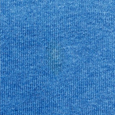 画像2: 「POLO RALPH LAUREN(ポロラルフローレン)」10s 20s Lサイズ ピマコットン ロイヤルブルー ポニー刺繍 ニット ベスト