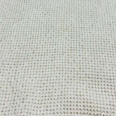 画像1: 「POLO GOLF RALPH LAUREN(ポロゴルフラルフローレン)」80s 90s Mサイズ ピマコットン オフホワイト ワッフル ニット ベスト