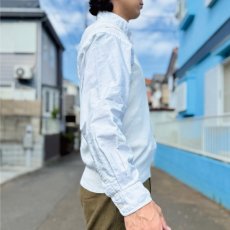 画像17: 「Polo by Ralph Lauren (ポロラルフローレン)」90s 00s 10s 20s S〜Mサイズ相当 ピマコットン オフホワイト ポニー刺繍 ニット ベスト (17)