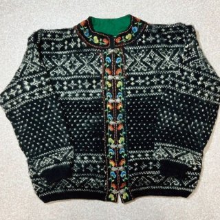 飴玉☺☆必ずプロフィールをお読み下さい☆　ヴィンテージ カーディガン 赤富士屋洋服店オンライン本店 /アメカジ・ビンテージ等/ 商品
