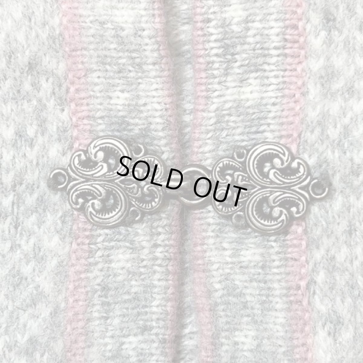 画像6: 「REMAKE(リメイク)」モヘア風 起毛加工 ブラッシュド 北欧 ノルウェー ニット10 【送料無料】 (6)