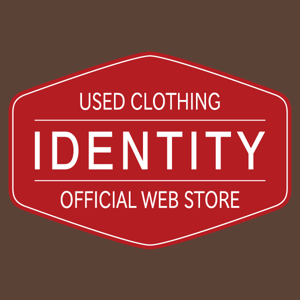 IDENTITY official web store