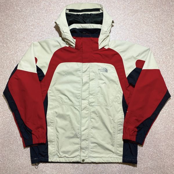 THE NORTH FACE HYVENT  マウンテンパーカー