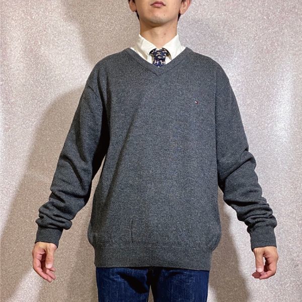 セール】トミー ヒルフィガー TOMMY HILFIGER【日本限定