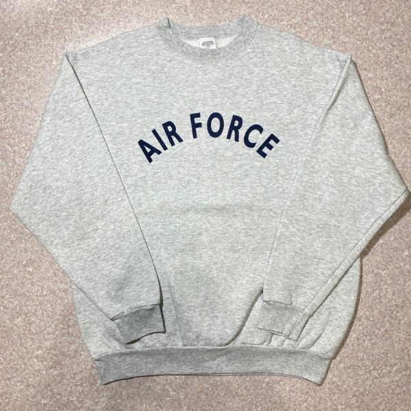 U.S.AIR FORCE トレーナー