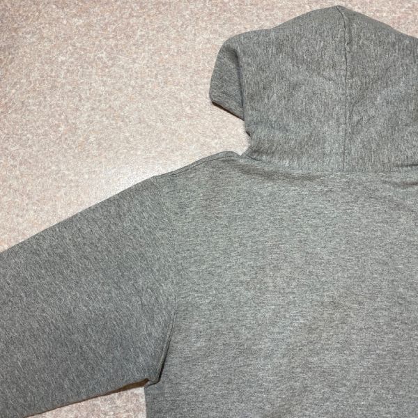 9Y126 チャンピオン  ECO FLEECE Sサイズ ヴィンテージ