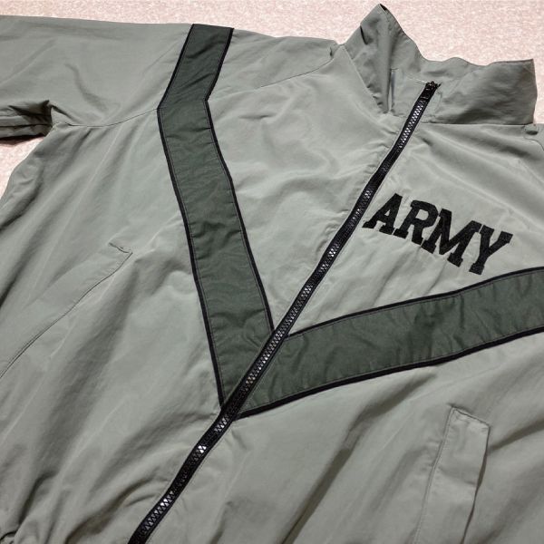 ビンテージ90s米軍U.S.ARMY IPFUフィットネスL/Legular