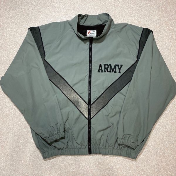 U.S.ARMY IPFU JACKETが各サイズ入荷！】 - 古着屋アイデンティティー