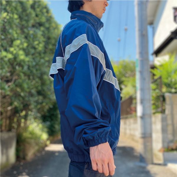 [UNISEX/SET UP対応］PTU TRAINING JACKET