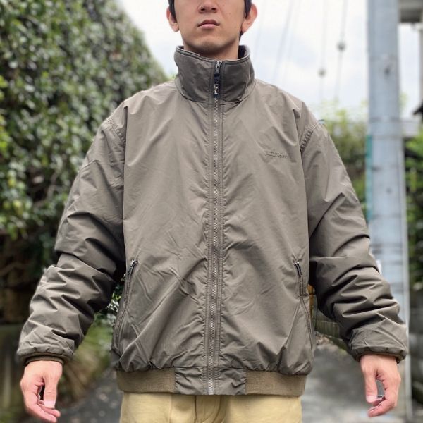 113 Y2K L.L.BEAN L 裏フリース 中綿 Thinsulate