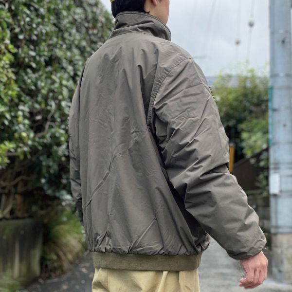 113 Y2K L.L.BEAN L 裏フリース 中綿 Thinsulate