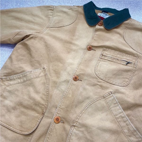 エルエルビーン LLBean ジャケット  Lサイズ