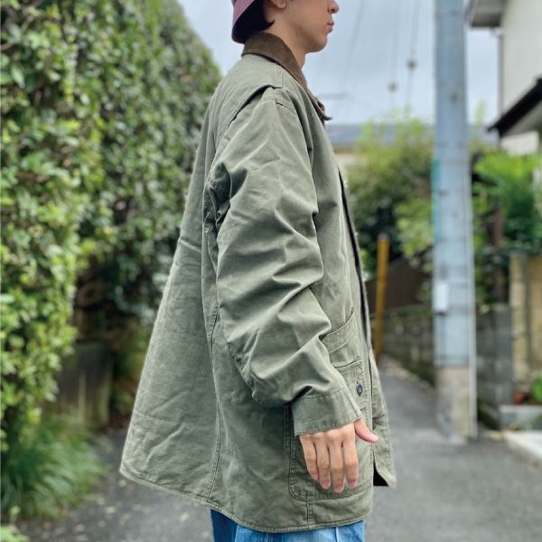 orvis  ハンティングＪＫＴ