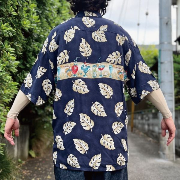 PRADA(プラダ) / 18AW/Impossible True Love and Lilium-print
